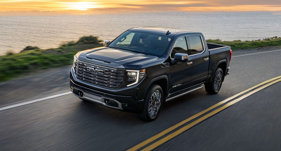 Kramer GMC Madisonville in MADISONVILLE TX
