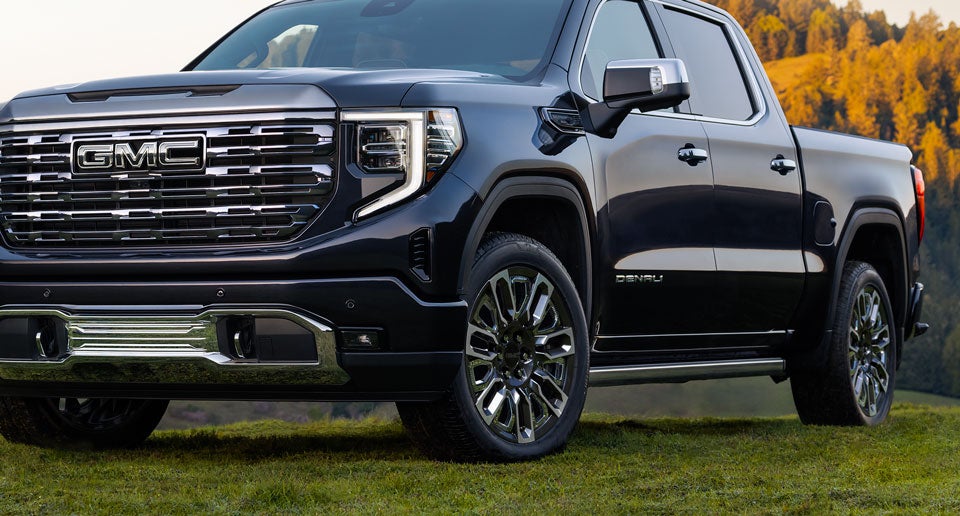 Kramer GMC Madisonville in MADISONVILLE TX