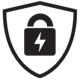 GMC EV Protection Plan Icon - Kramer GMC Madisonville in MADISONVILLE TX