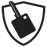 GMC Guaranteed Asset Protection (GAP) Coverage logo - Kramer GMC Madisonville in MADISONVILLE TX