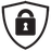 GMC Protection Plan Overview with a Lock Icon - Kramer GMC Madisonville in MADISONVILLE TX
