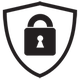 GMC Protection Plan Overview with a Lock Icon - Kramer GMC Madisonville in MADISONVILLE TX