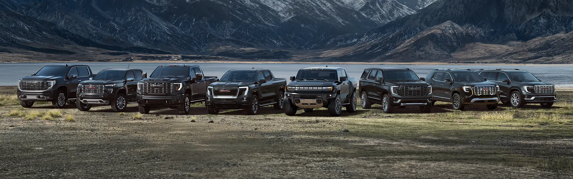 Kramer GMC Madisonville in MADISONVILLE TX