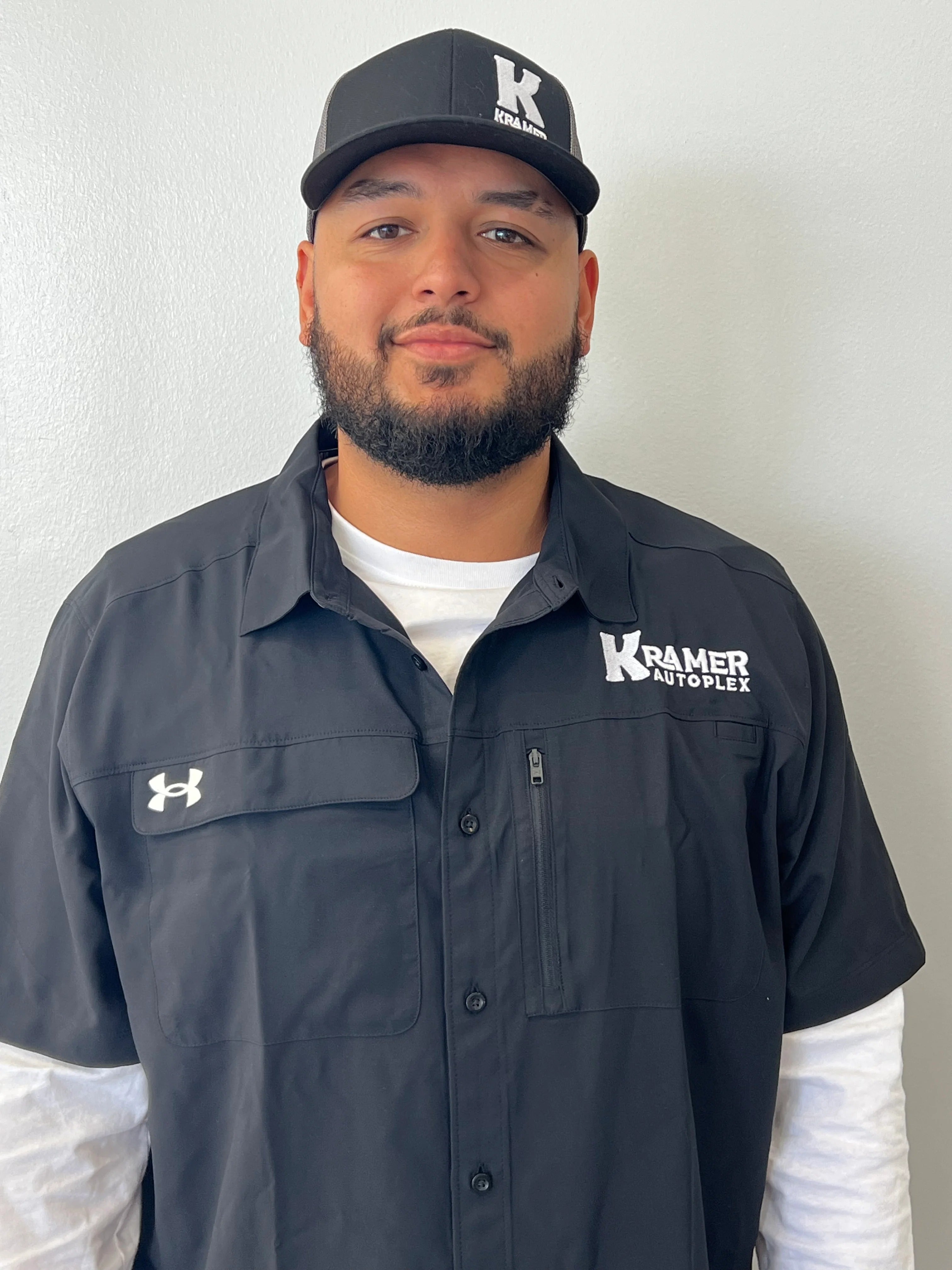 Jesus (Chuy) Navarrete