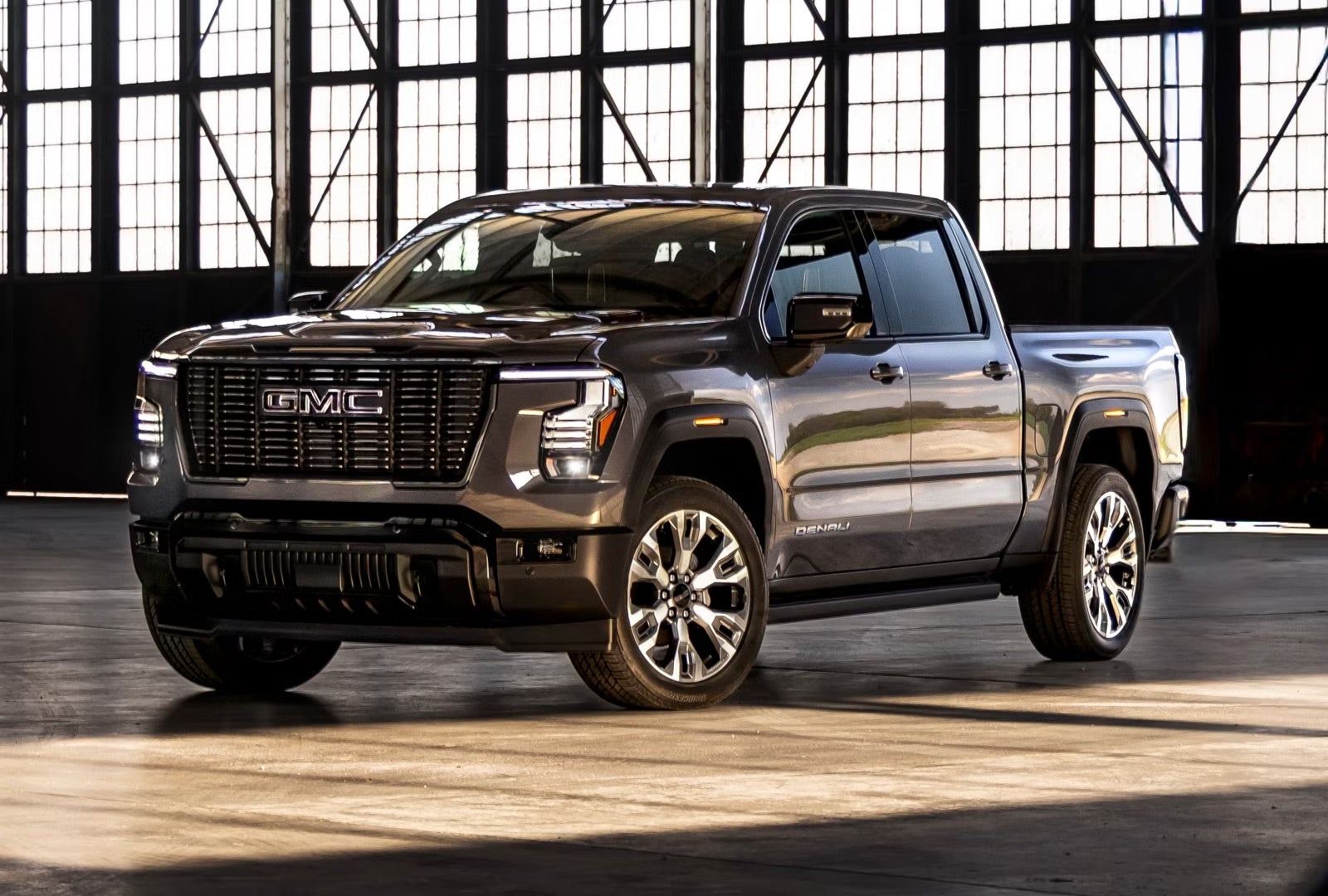 2027 GMC Sierra 1500 for sale near College Station, TX at Kramer GMC Madisonville
