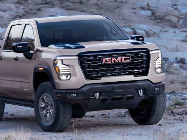 2027 GMC Sierra 1500 for sale in Madisonville, TX at Kramer GMC Madisonville