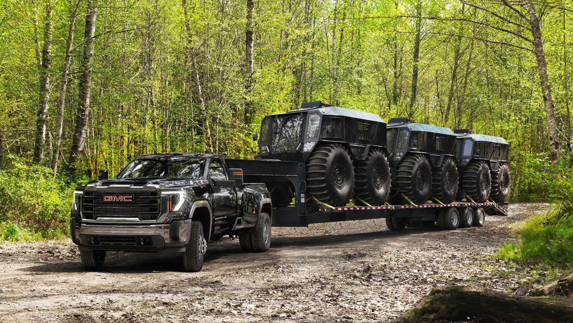 commercial fleet truck guide 